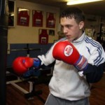 Fred Evans (Photo: Fred Evans, Facebook)