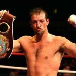 Enzo Maccarinelli (Photo: Maccarinelli's Facebook fan page)