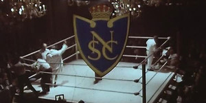 Boxing at the National Sporting Club