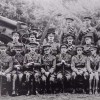 Royal Artillery troops in World War I