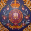 Royal Welsh Fusiliers banner