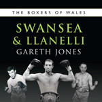 Boxers of Swansea and Llanelli